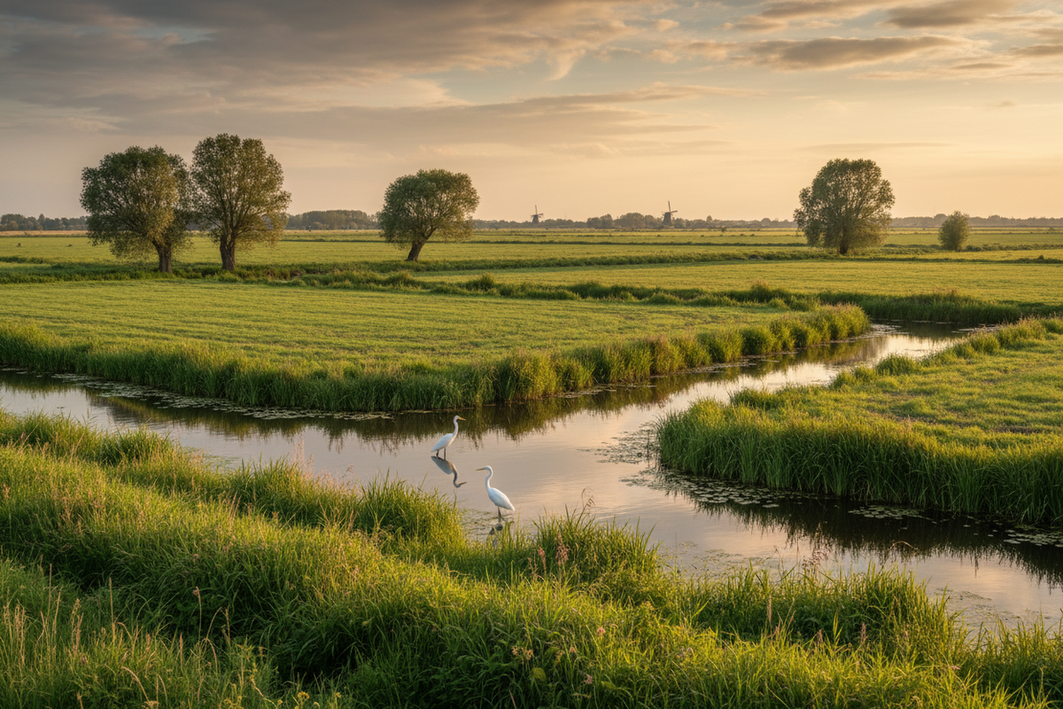 Natuur dichtbij – Wildlife Explorer