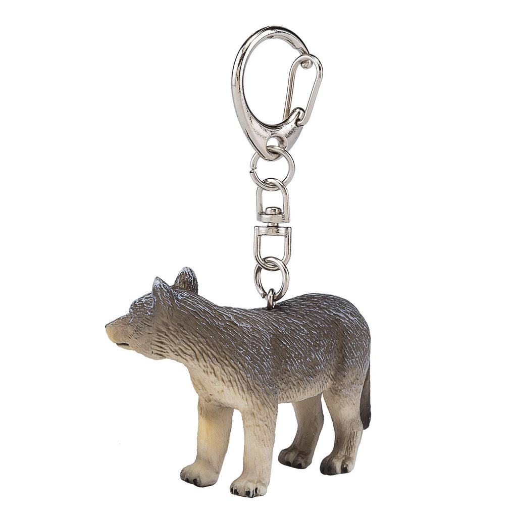 Sleutelhanger Wolvenwelp