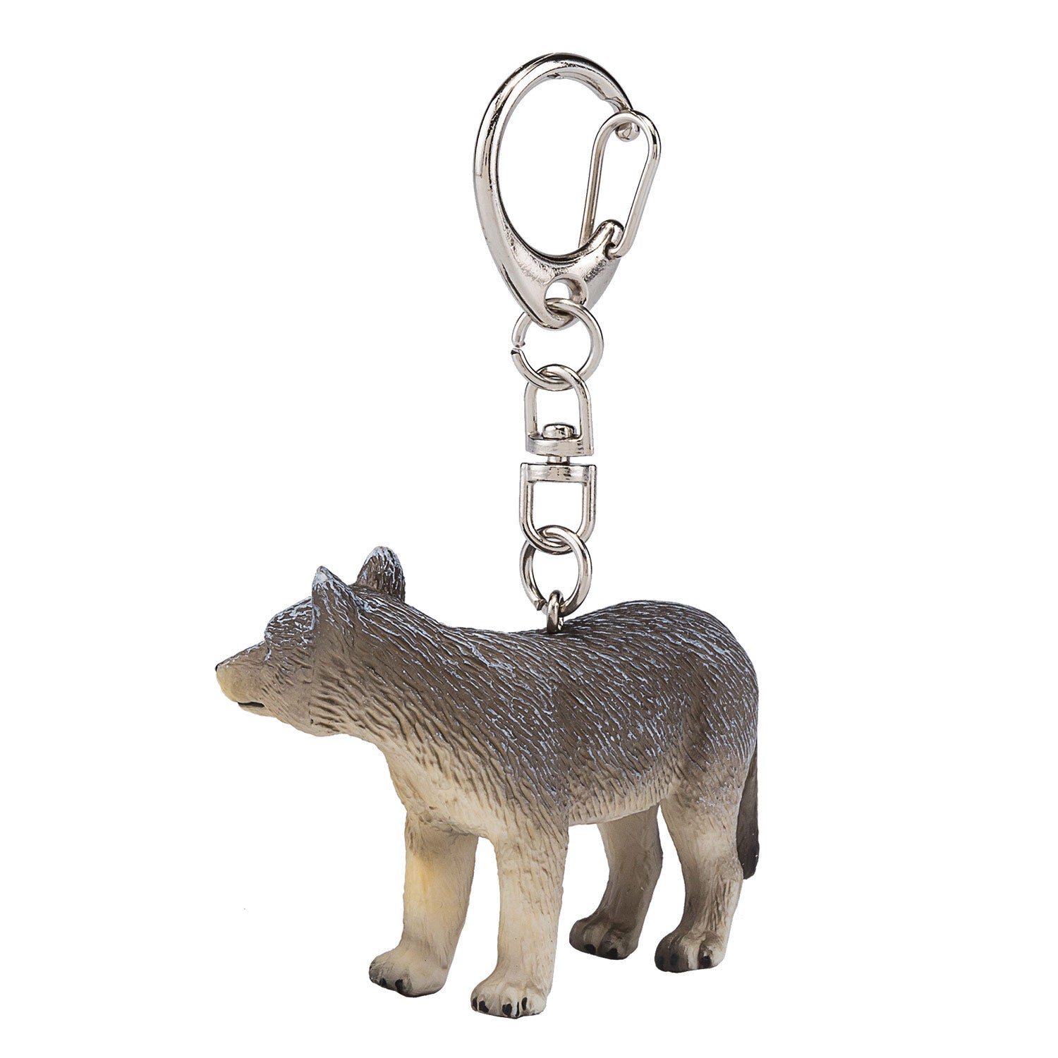 Sleutelhanger Wolvenwelp