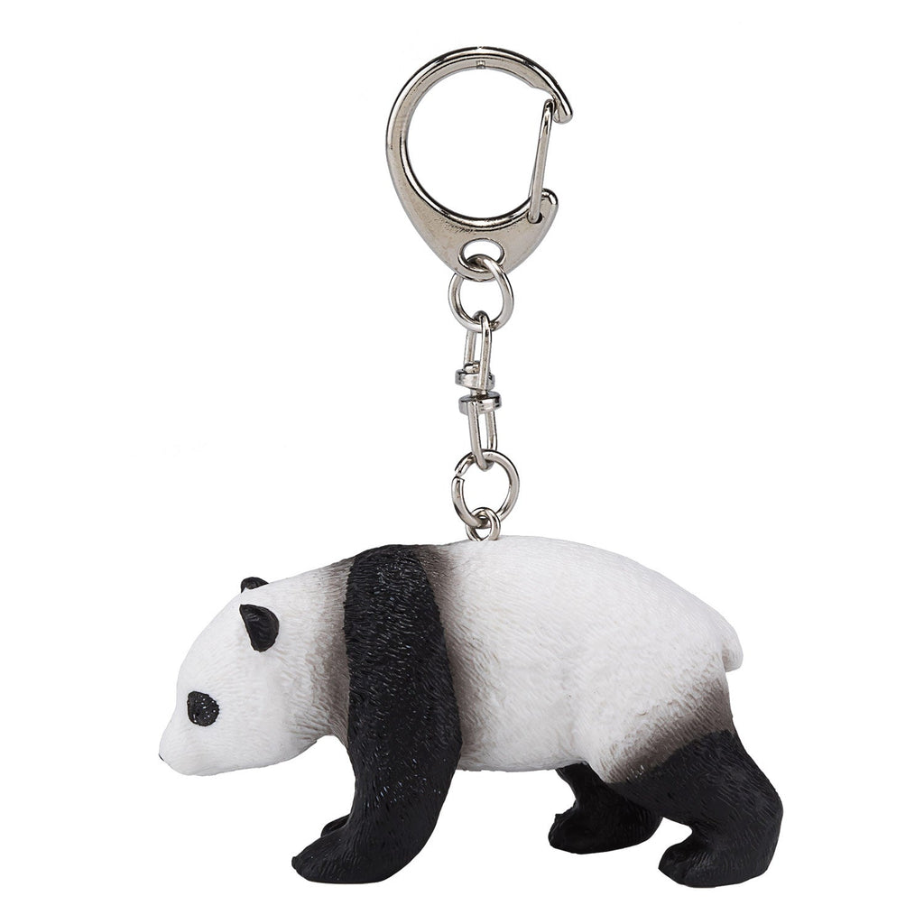 Sleutelhanger Panda Baby