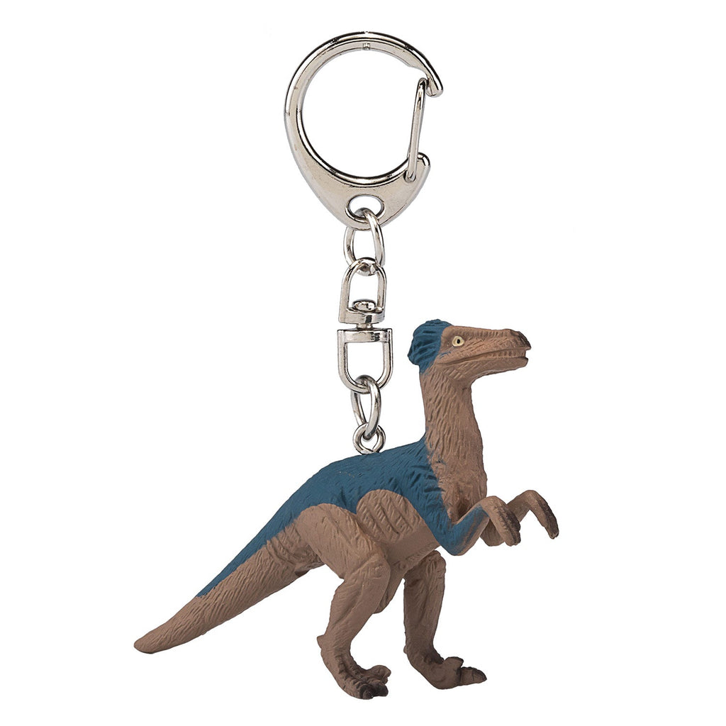 Sleutelhanger Velociraptor