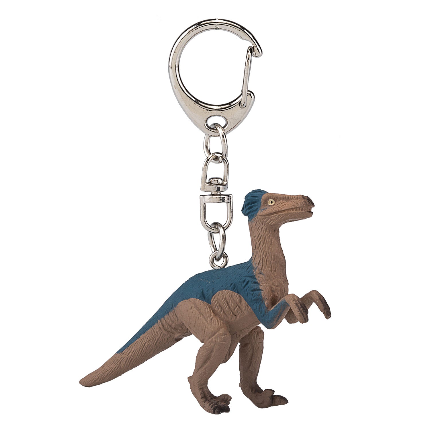 Sleutelhanger Velociraptor