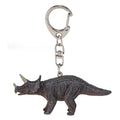 Sleutelhanger Triceratops