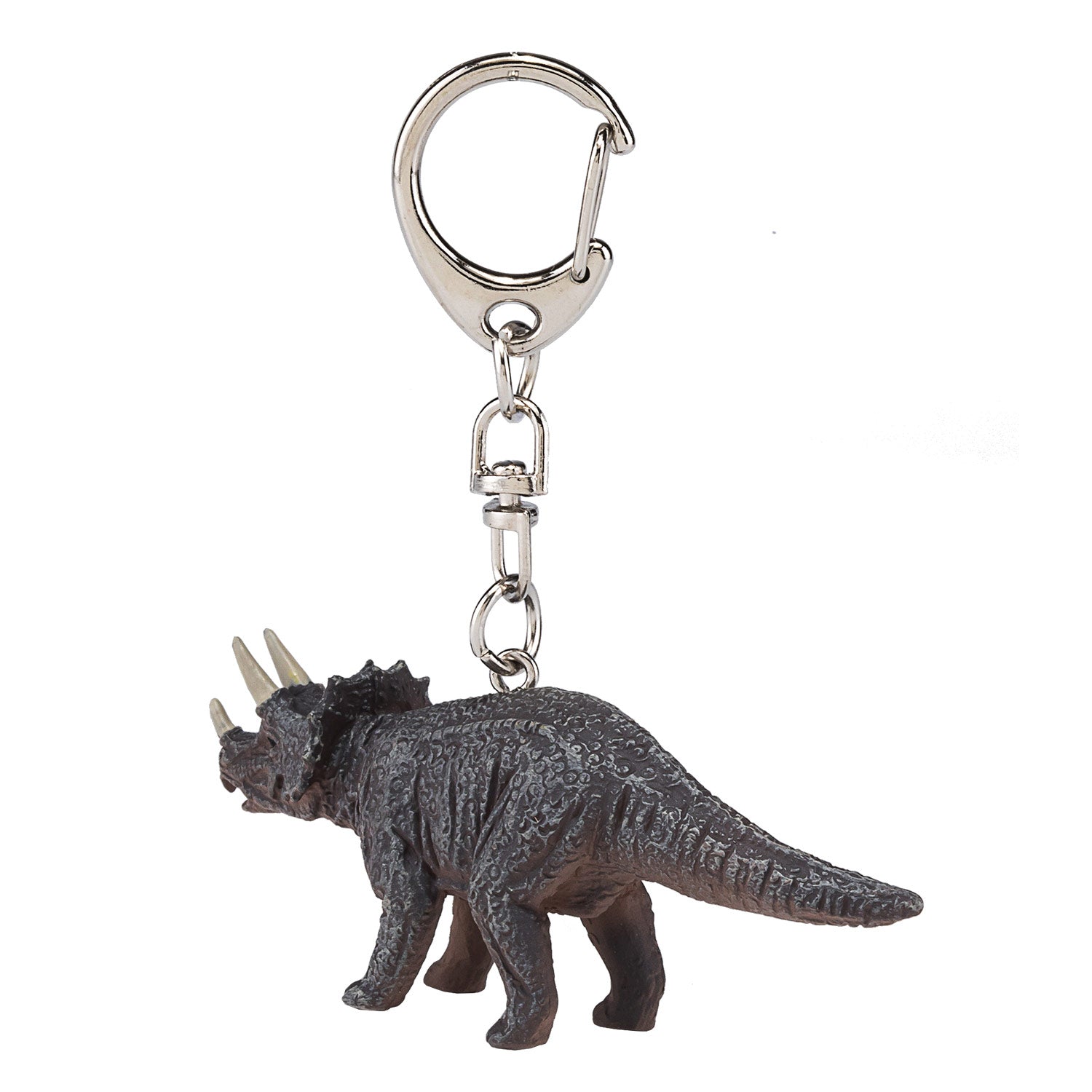 Sleutelhanger Triceratops