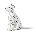 Sleutelhanger Dalmatiër Puppy