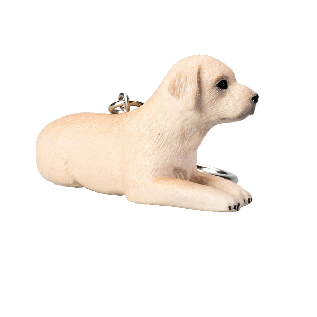 Sleutelhanger Golden Retriever