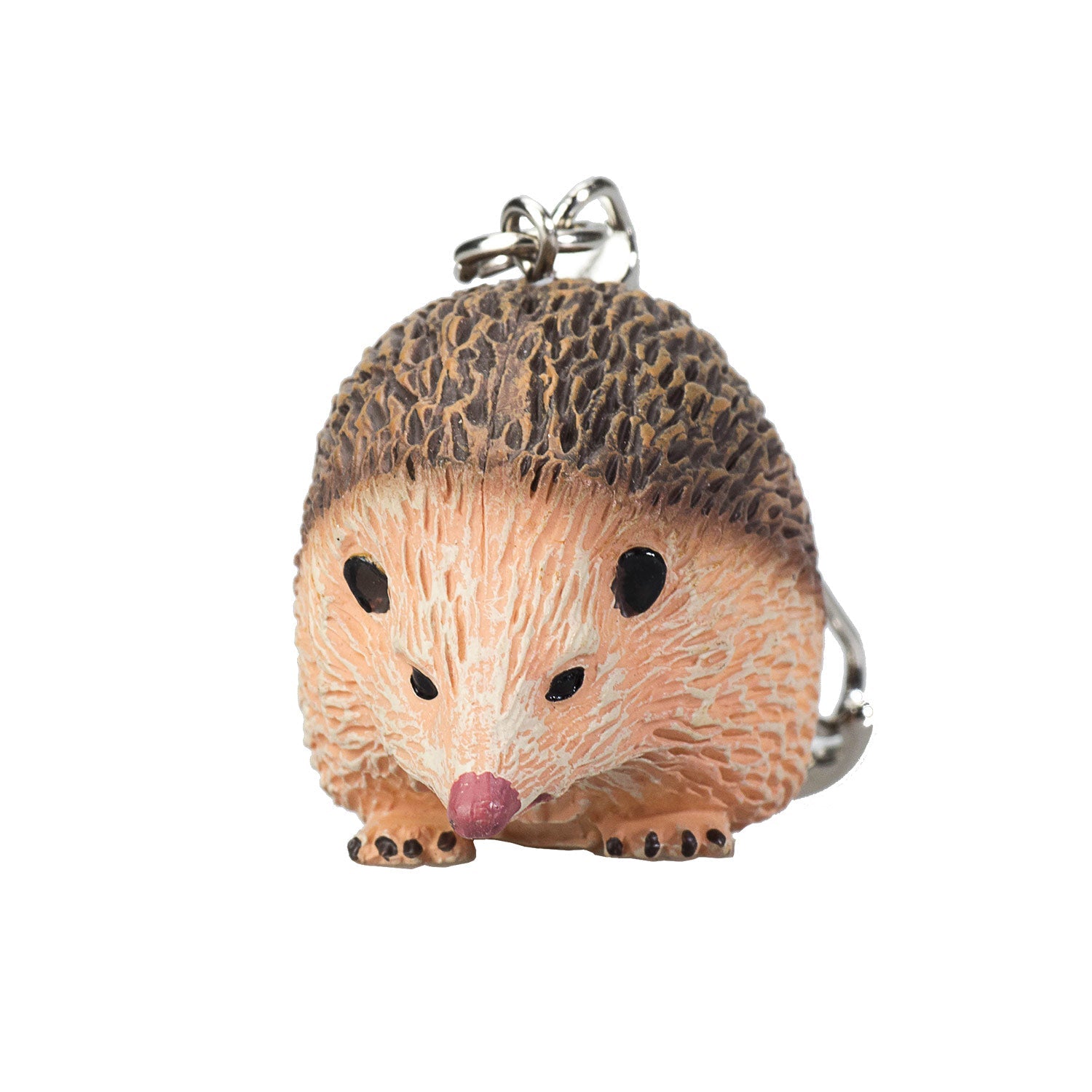 Sleutelhanger Egel
