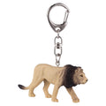 Sleutelhanger Leeuw