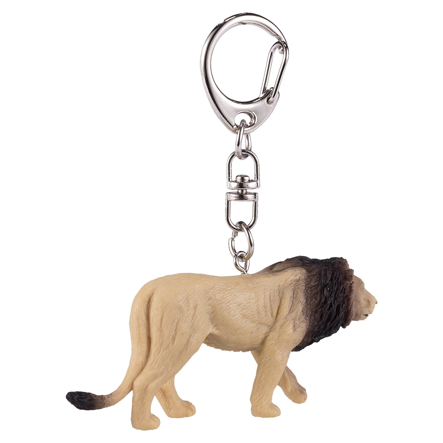 Sleutelhanger Leeuw