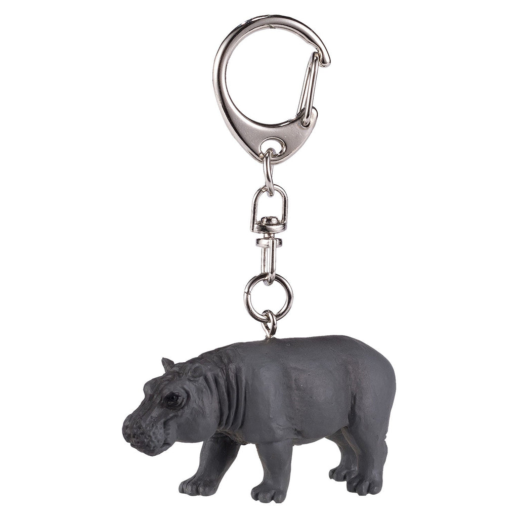 Sleutelhanger Nijlpaard
