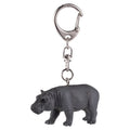Sleutelhanger Nijlpaard