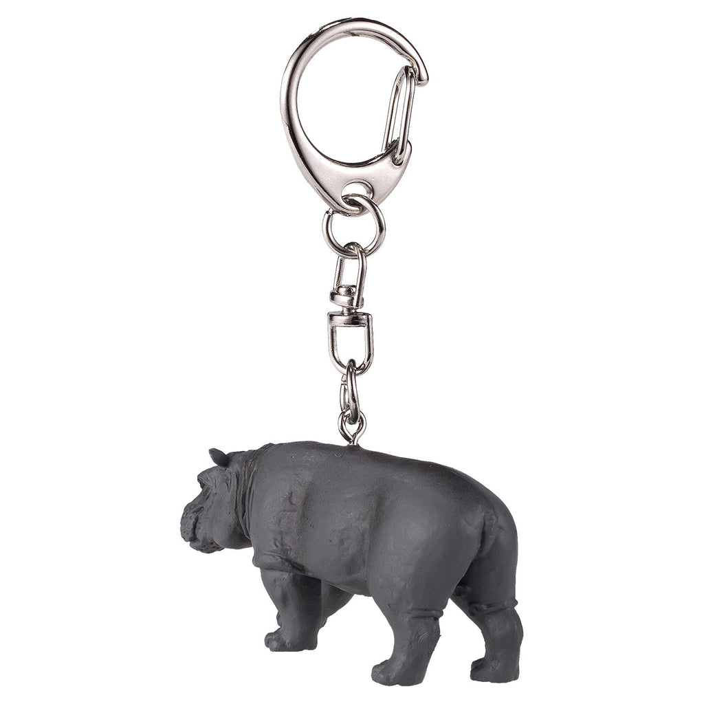 Sleutelhanger Nijlpaard