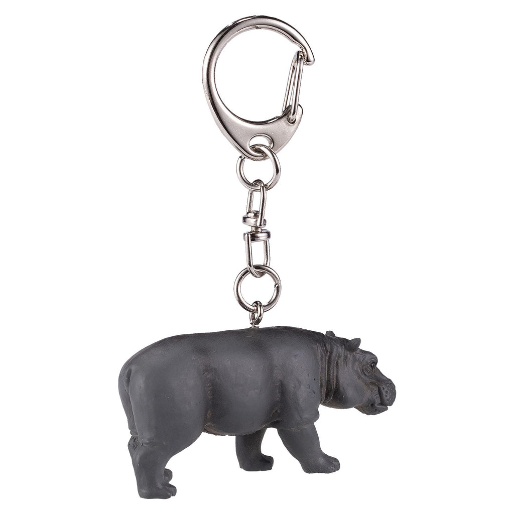 Sleutelhanger Nijlpaard
