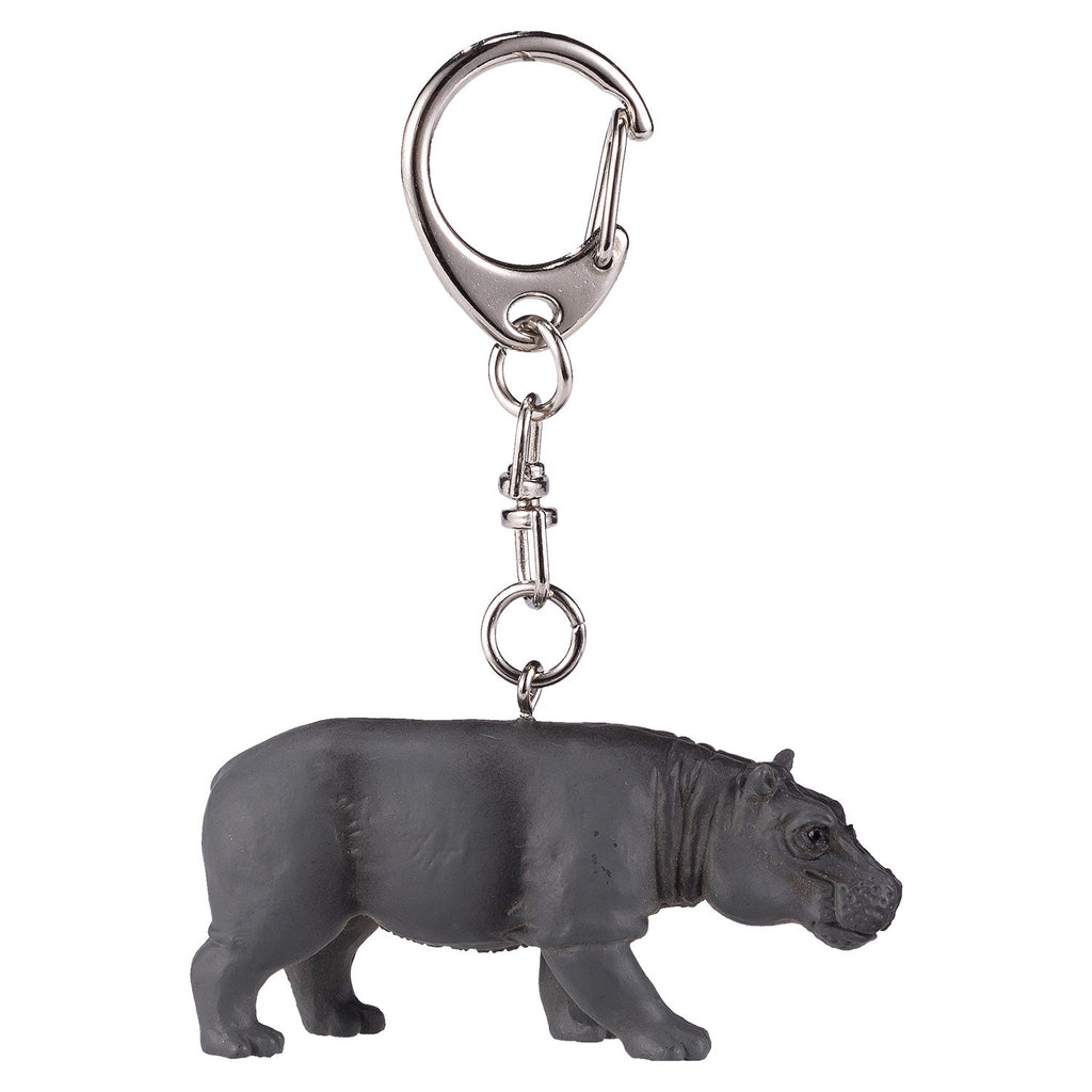Sleutelhanger Nijlpaard