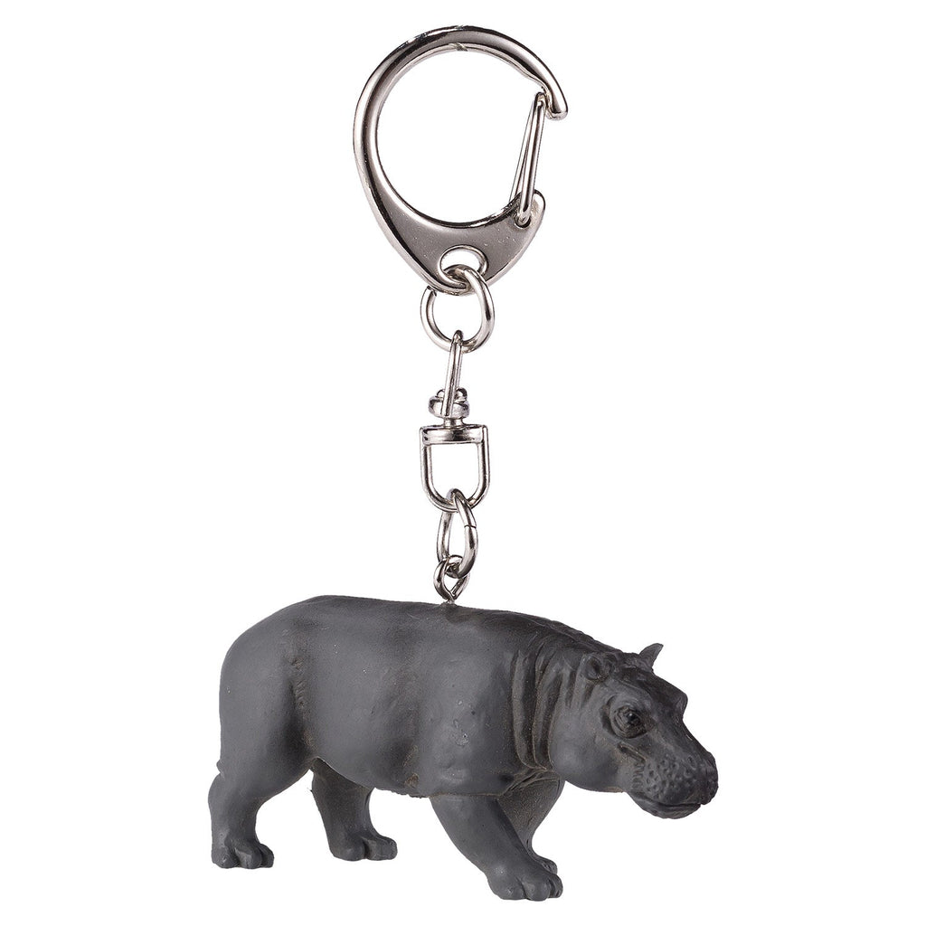 Sleutelhanger Nijlpaard
