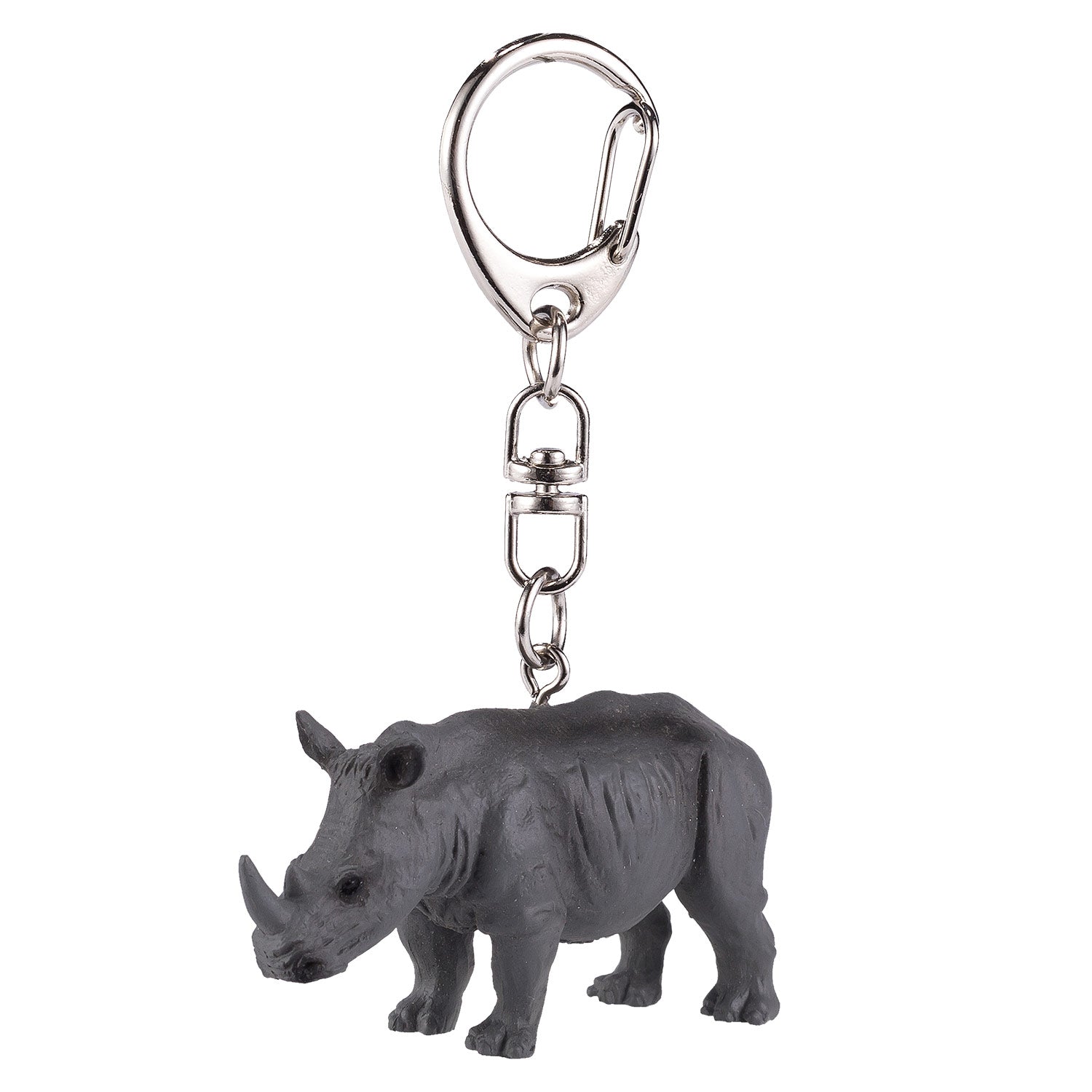 Sleutelhanger Neushoorn