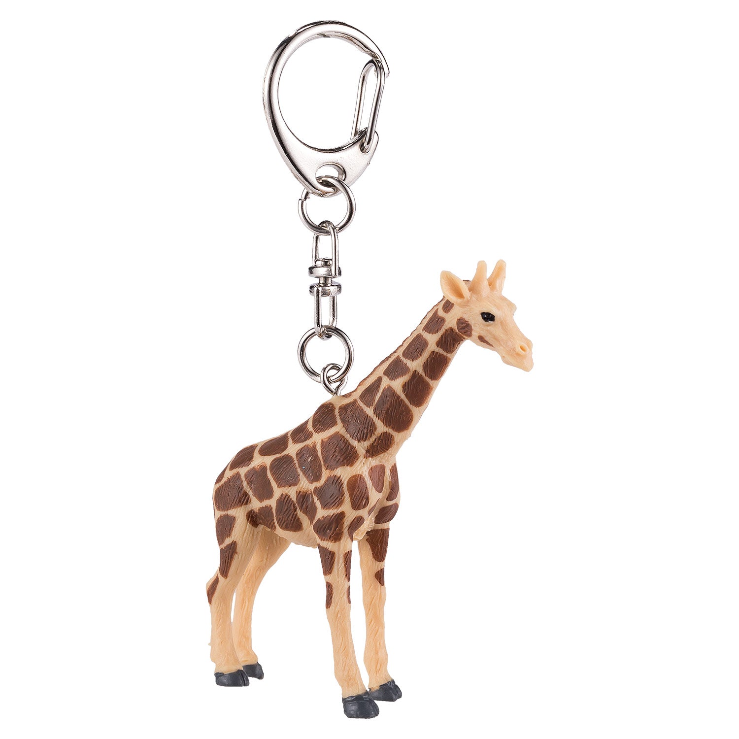 Sleutelhanger Giraf
