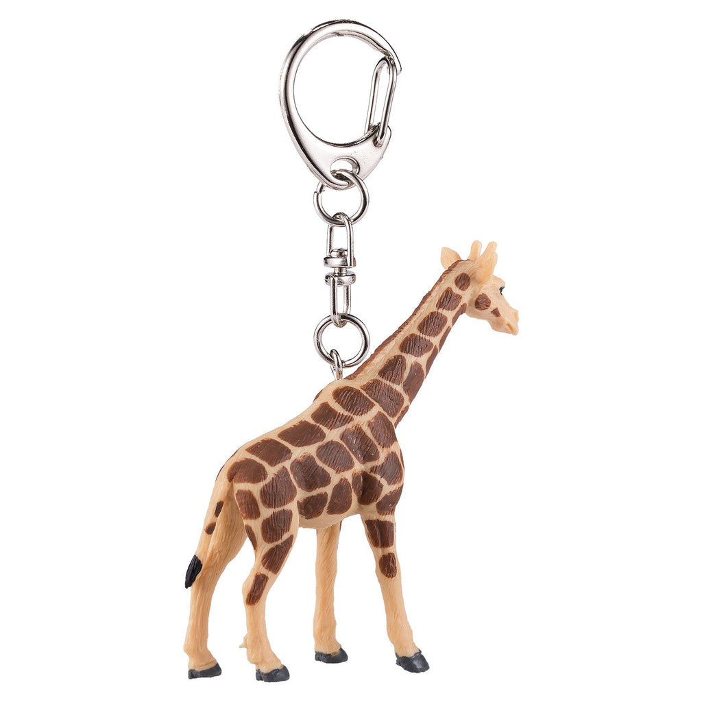 Sleutelhanger Giraf