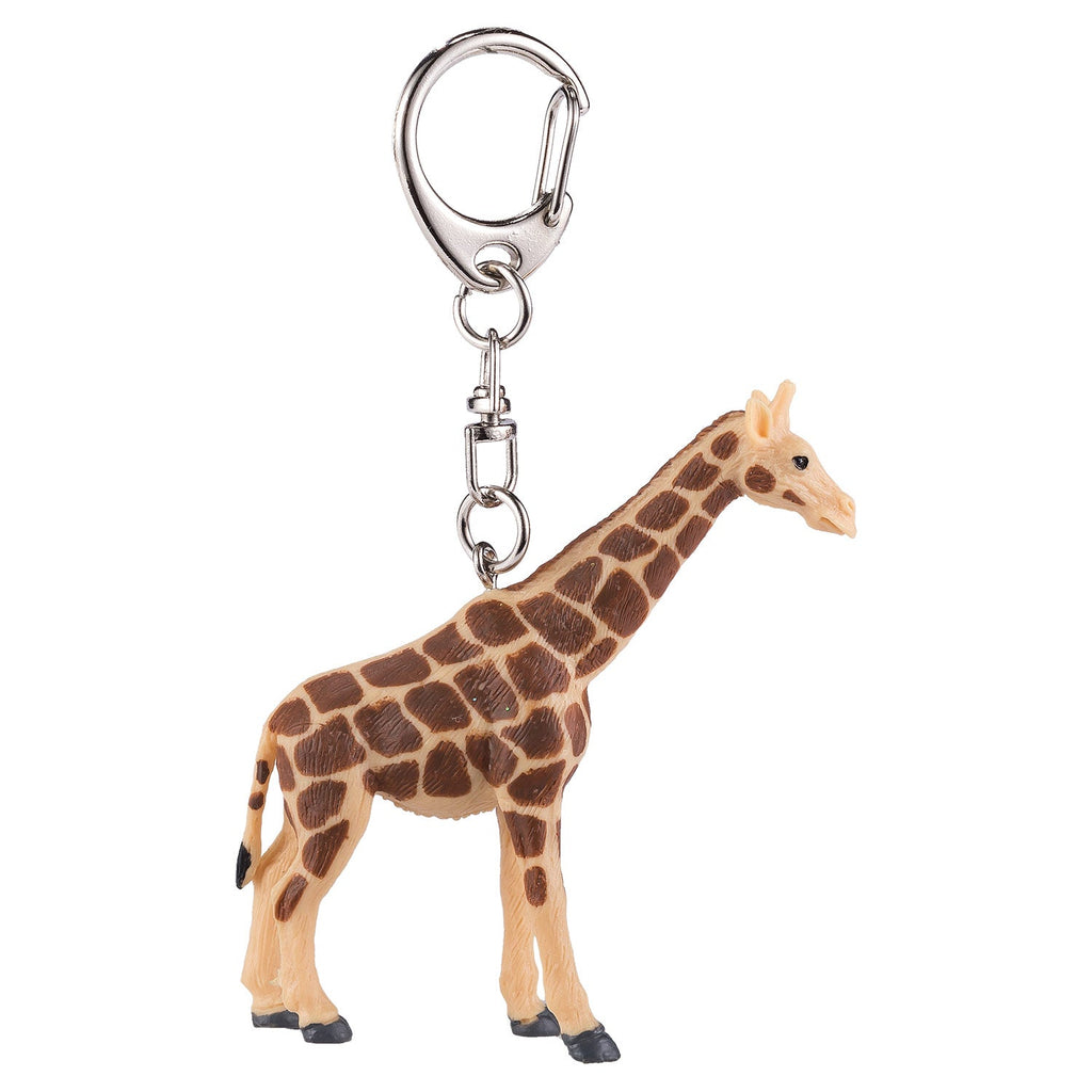 Sleutelhanger Giraf