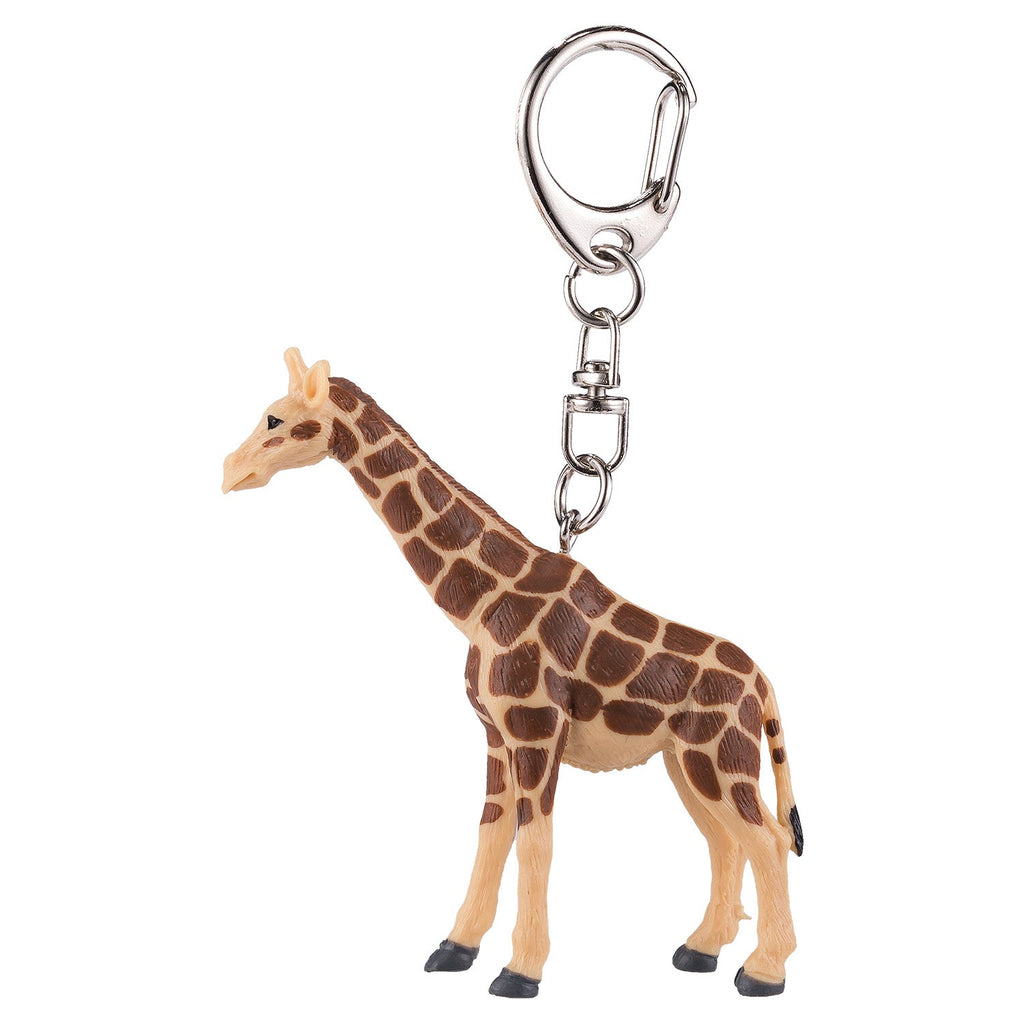 Sleutelhanger Giraf
