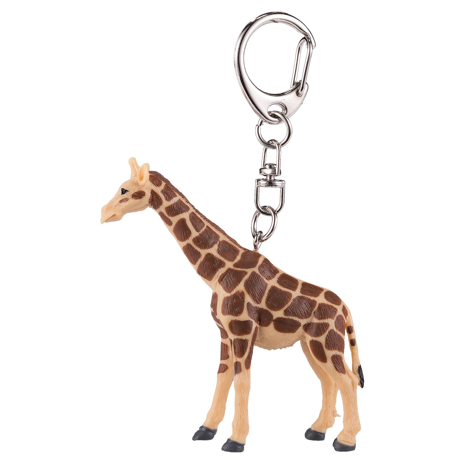 Sleutelhanger Giraf