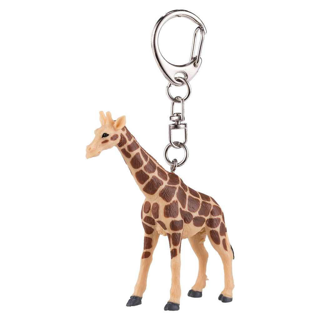 Sleutelhanger Giraf