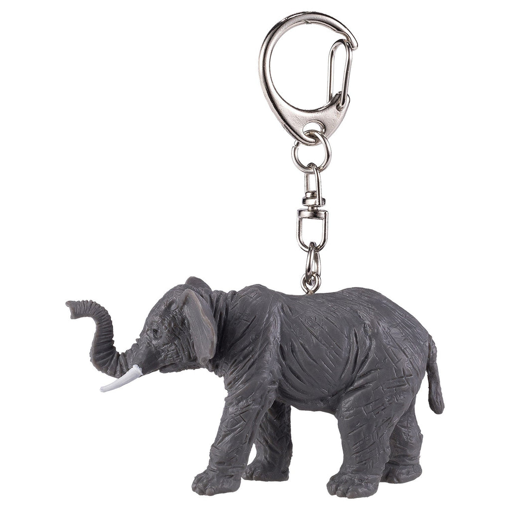 Sleutelhanger Olifant