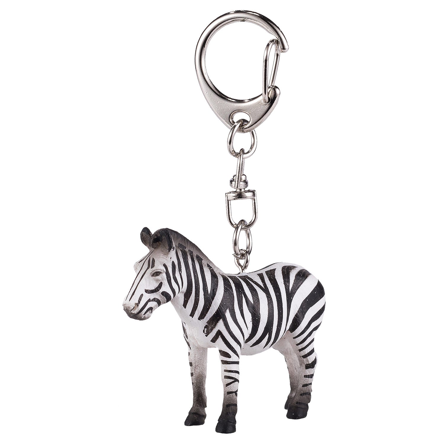 Sleutelhanger Zebra