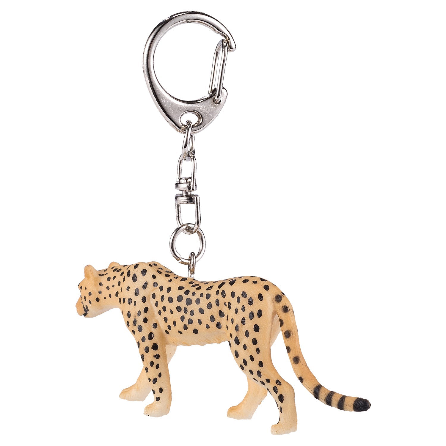 Sleutelhanger Cheetah