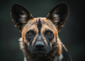 Afrikaanse wilde hond – Wildlife Explorer Collectible