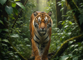 Bengaalse tijger – Wildlife Explorer Collectible