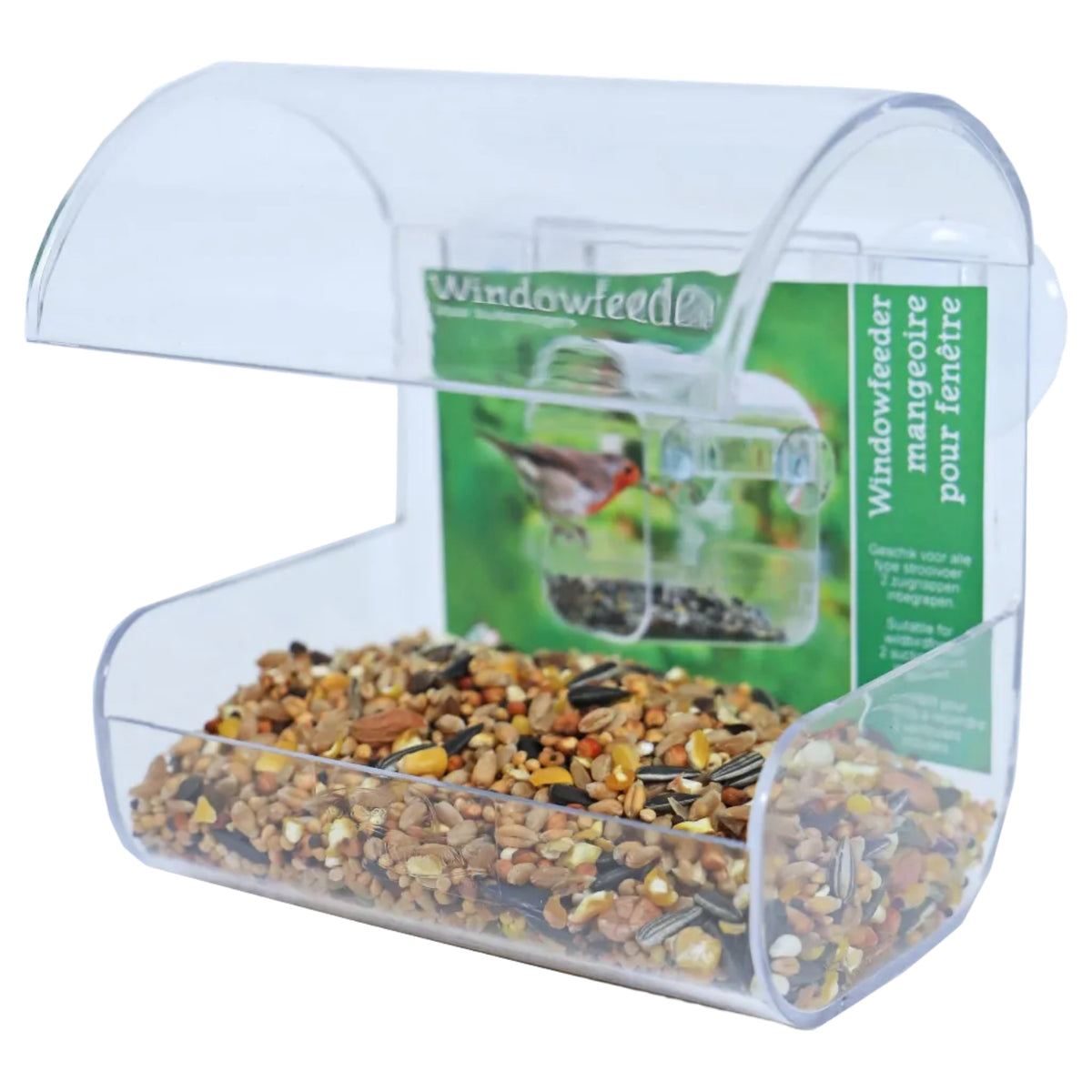 Boon Window Feeder