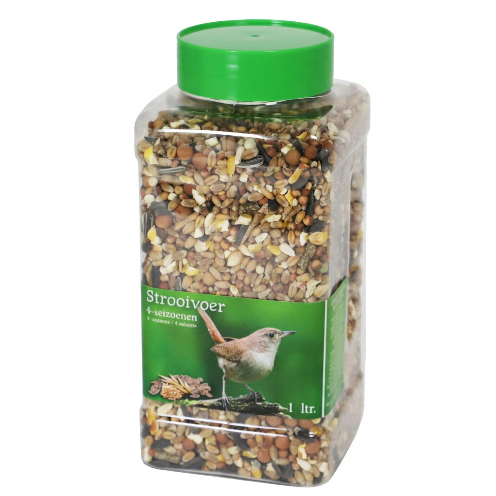 Boon 4-Seizoenen Strooivoer 1000 ml