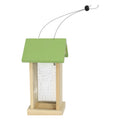 Boon Pindahouder Hout 28 cm