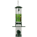 Boon Voederautomaat 4-Gaats Groen 33 cm