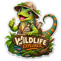 Devina Wildlife Explorer 