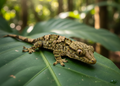 Gekko – Wildlife Explorer Collectible