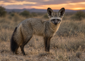 Grootoorvos – Wildlife Explorer Season 2