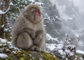 Japanse makaak – Wildlife Explorer Season 2
