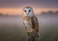 Kerkuil – Wildlife Explorer Collectible