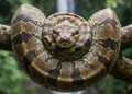 Madagaskar-boomboa – Wildlife Explorer Collectible