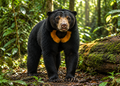 Maleise beer – Wildlife Explorer Season 2