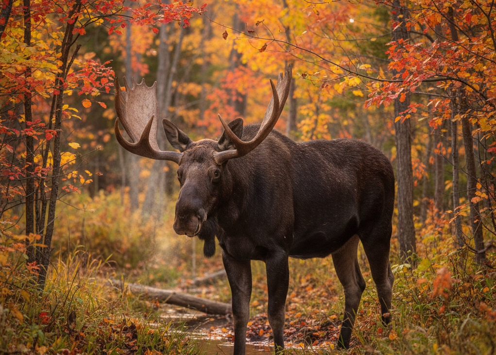 Eland Wildlifemagnet – Wildlife Explorer