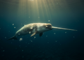 Narwal – Wildlife Explorer Collectible