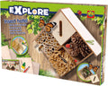 SES Creative Explore Insectenhotel – Wildlife Explorer Kids