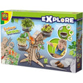 SES Explore Boomhut Tuin – Wildlife Explorer Kids
