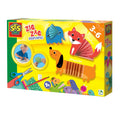SES Zig Zag Origami Dieren verpakking