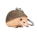 Sleutelhanger Egel