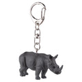 Sleutelhanger Neushoorn