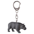 Sleutelhanger Nijlpaard